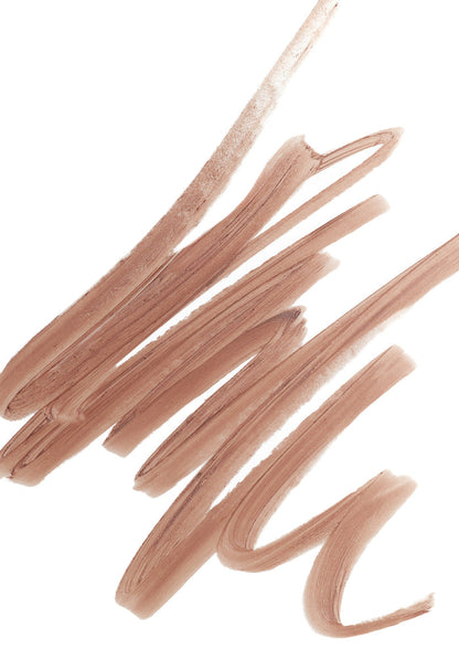 peptide lip shape squeeze swatch