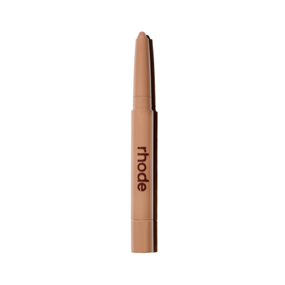 peptide lip shape twist