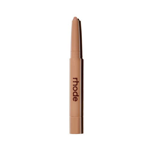 peptide lip shape twist