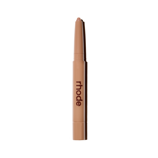peptide lip shape twist