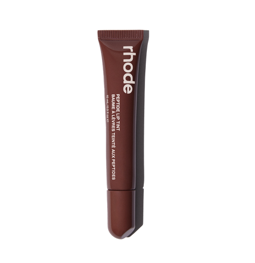 peptide lip tint - espresso
