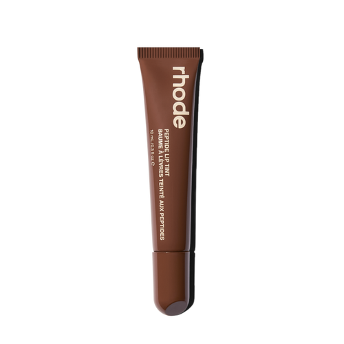 peptide lip tint honey mango