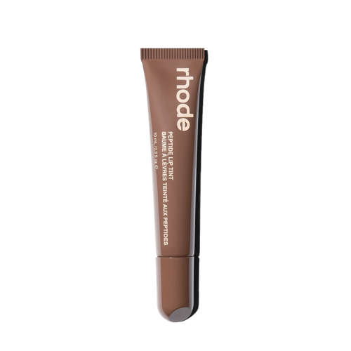 peptide lip tint macadamia butter