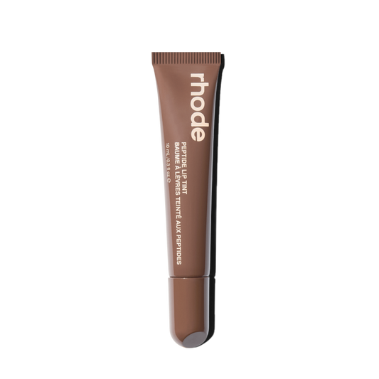 peptide lip tint macadamia butter