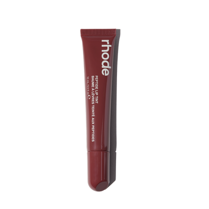 peptide lip tint in pbj