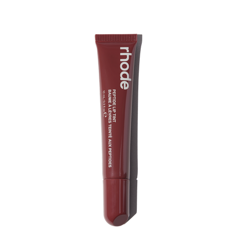 peptide lip tint in pbj