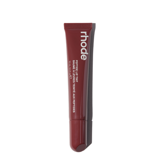 peptide lip tint in pbj