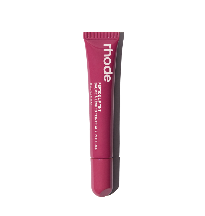 peptide lip tint - raspberry jelly