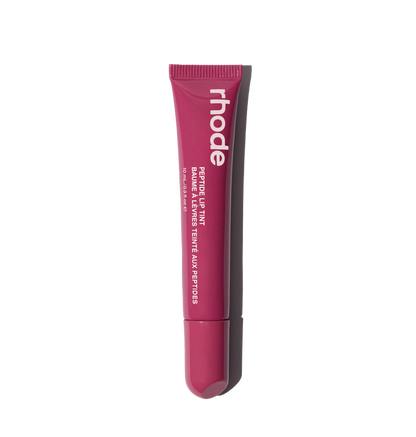 peptide lip tint - raspberry jelly