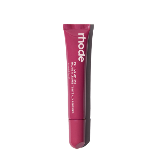 peptide lip tint - raspberry jelly