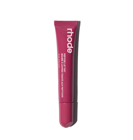 peptide lip tint - raspberry jelly