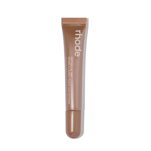 peptide lip tint - sweet apple | rhode skin | lip treatment