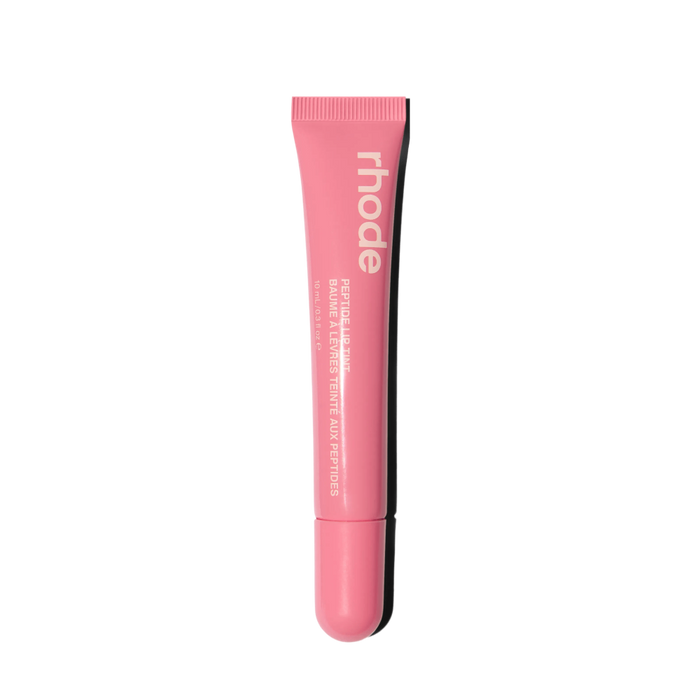 peptide lip tint candy apple