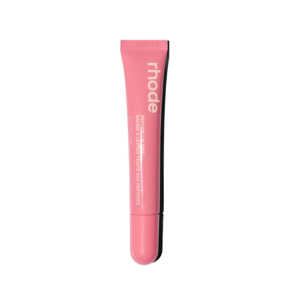 peptide lip tint candy apple