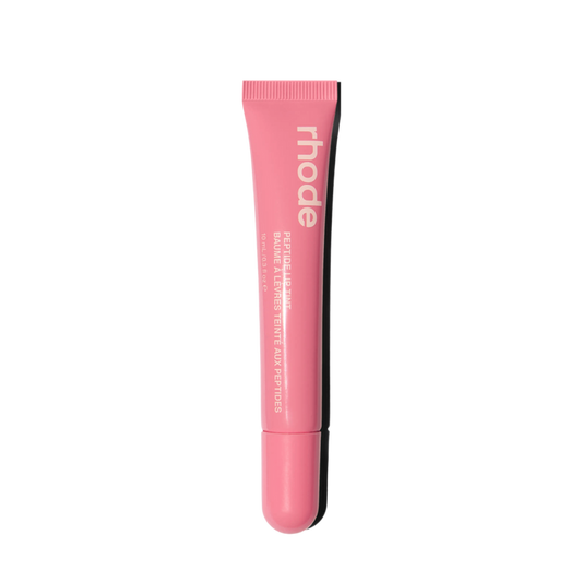 peptide lip tint candy apple