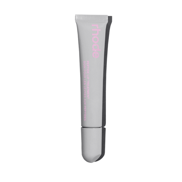 peptide lip treatment in rhode vanilla
