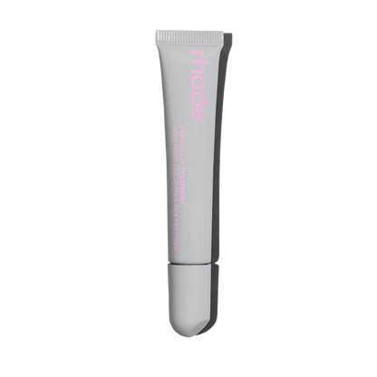 peptide lip treatment in rhode vanilla
