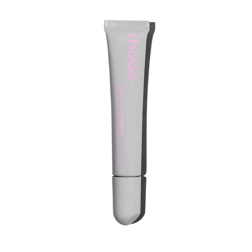 peptide lip treatment in rhode vanilla