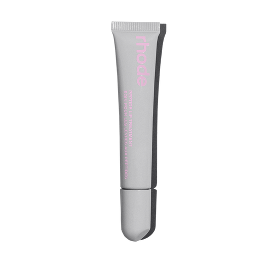 peptide lip treatment in rhode vanilla