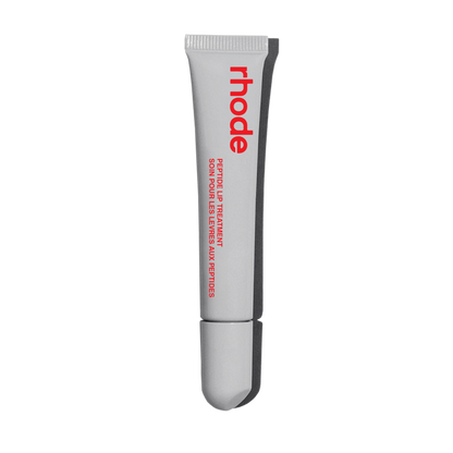 peptide lip treatment strawberry glaze