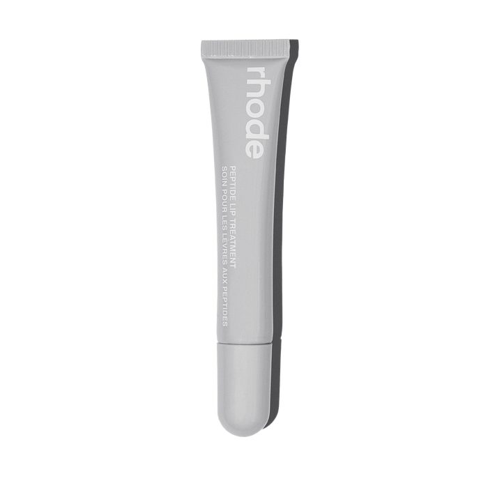 Peptide Lip Treatment in Unscented