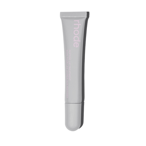 peptide lip treatment watermelon slice