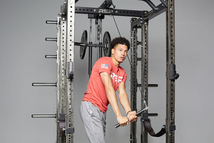 Sports Handle