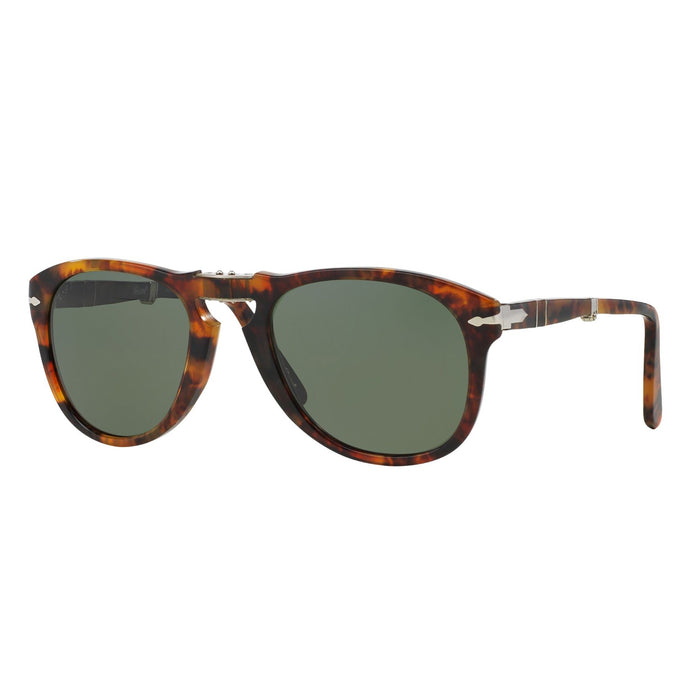 Persol Sunglasses - Havana - 54