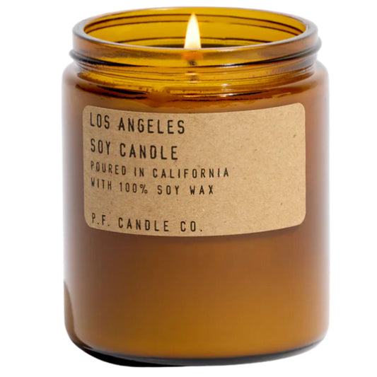 P.F. Candle Los Angeles - Standard Candle