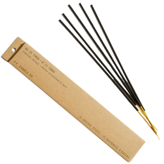 P.F. Candle Pinon - Incense Sticks