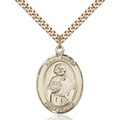 Philip - St. Philip the Apostle Medal 6 Options