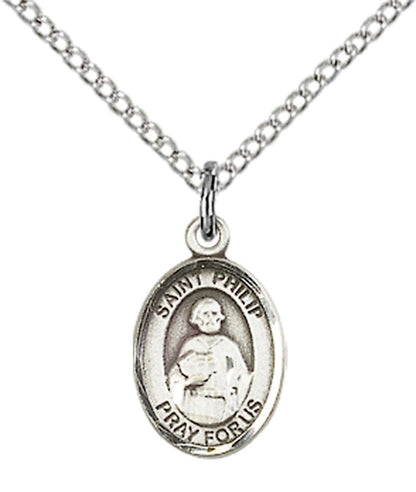 Philip - St. Philip the Apostle Medal 6 Options