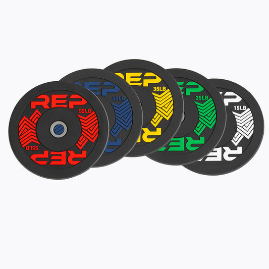 Pinnacle™ Bumper Plate Drink Coasters