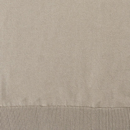 Pittari Short Sleeve Polo Tipping - Biscotto