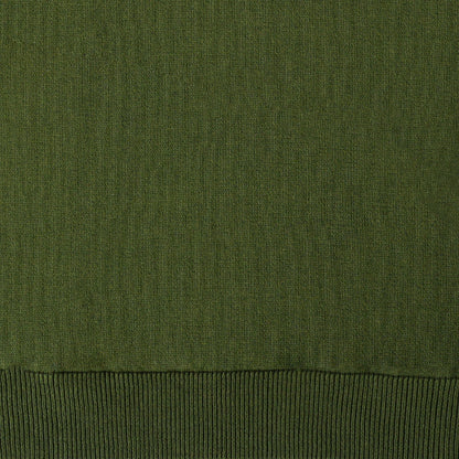 Pittari Short Sleeve Polo Tipping - Olive