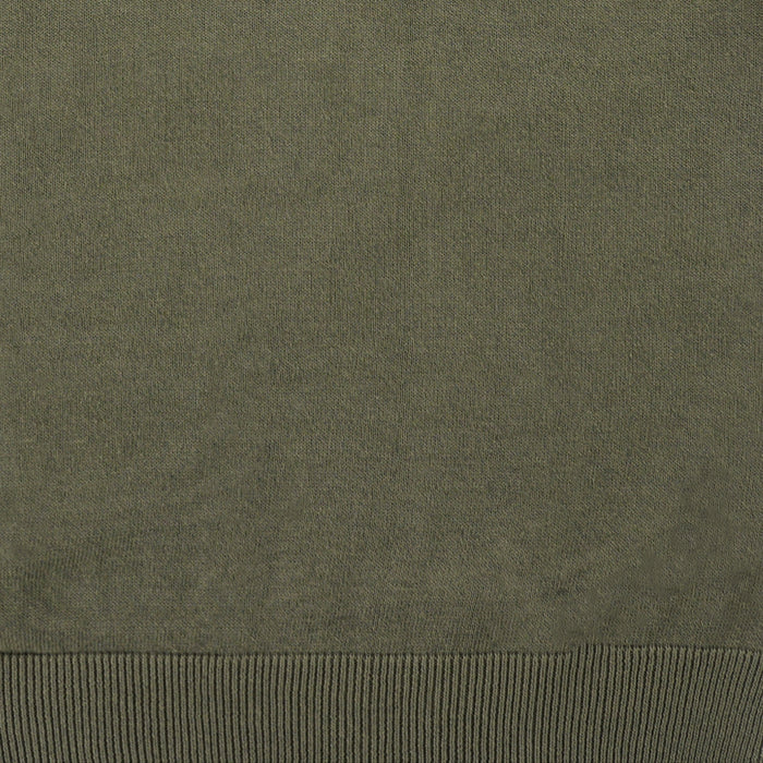 Pittari Short Sleeve Polo Tipping - Palude