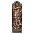 Plaque - St Michael