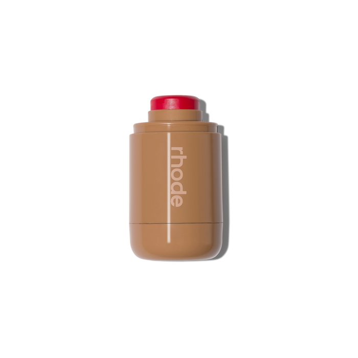 pocket blush candy apple