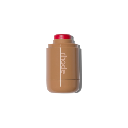 pocket blush candy apple