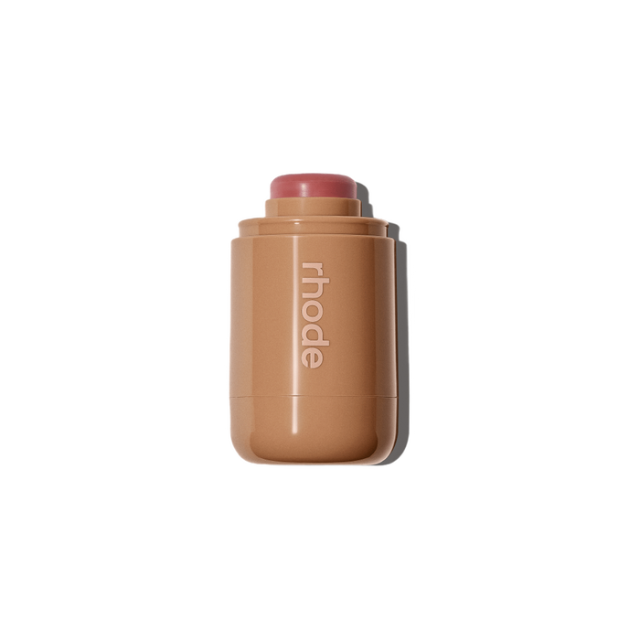 pocket blush tan line
