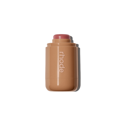 pocket blush tan line
