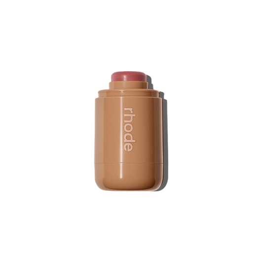 pocket blush tan line
