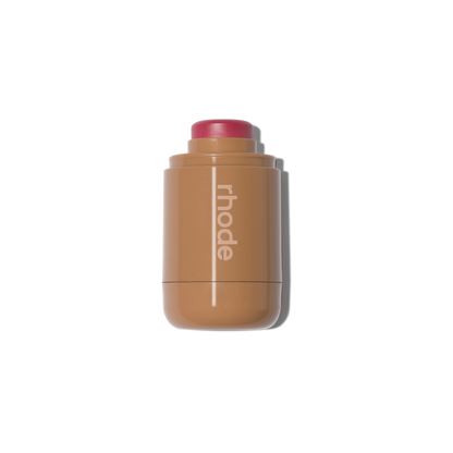 pocket blush teacup