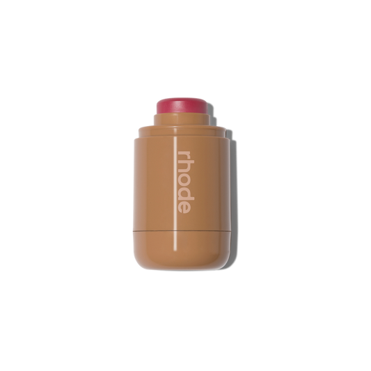 pocket blush teacup