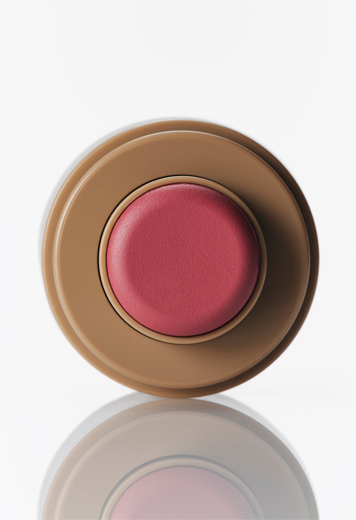 pokcet blush teacup