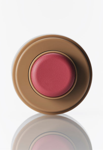 pokcet blush teacup