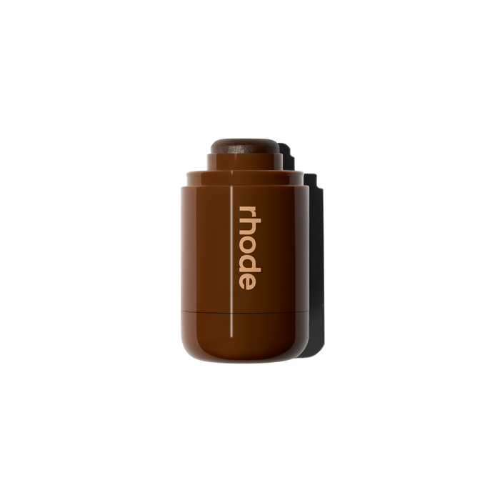 pocket bronze plunge