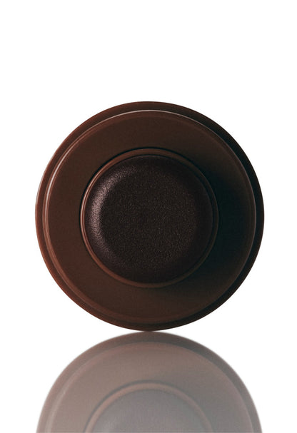 pocket bronze plunge