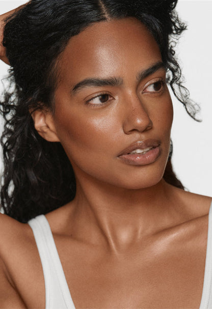 michelle with pocket bronze shade