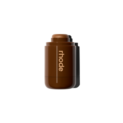 pocket bronze sunbed